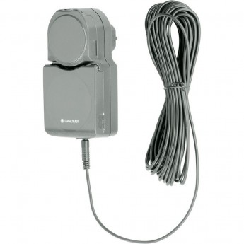 Блок управления насосом GARDENA 24 В 01273-20.000.00 Блок управления насосом GARDENA 24 В 01273-20.000.00