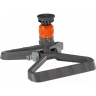 Дождеватель круговой GARDENA VARIO с салазками 01948-20.000.00