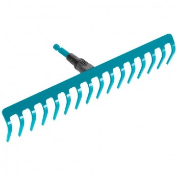 Грабли 41 см GARDENA (насадка комбисистемы) 03179-20.000.00 Грабли 41 см GARDENA (насадка комбисистемы) 03179-20.000.00