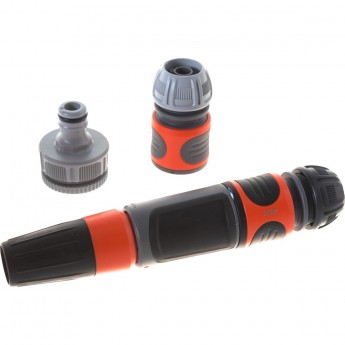 Комплект базовый GARDENA 13 мм (1/2) 18291-20.000.00 Комплект базовый GARDENA 13 мм (1/2) 18291-20.000.00