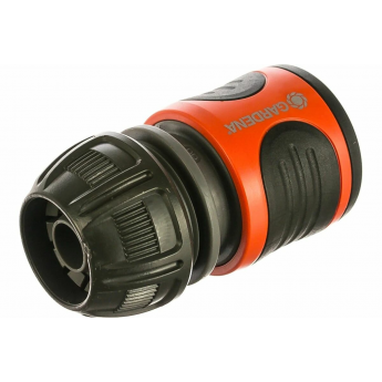 Коннектор с автостопом GARDENA 1/2" 18213-20.000.00