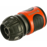 Коннектор с автостопом GARDENA 1/2" 18213-20.000.00