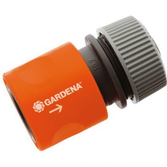 Коннектор стандартный GARDENA 1/2" 02915-29.000.00 Коннектор стандартный GARDENA 1/2" 02915-29.000.00