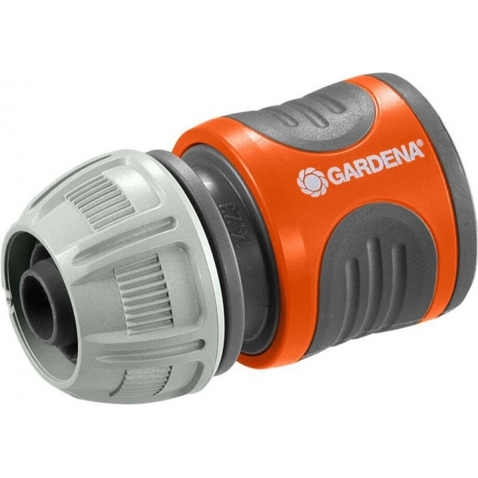 Коннектор стандартный GARDENA 1/2" 18215-20.000.00