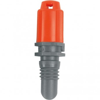 Микронасадка ленточная (5 шт.) GARDENA 01370-29.000.00 Микронасадка ленточная (5 шт.) GARDENA 01370-29.000.00