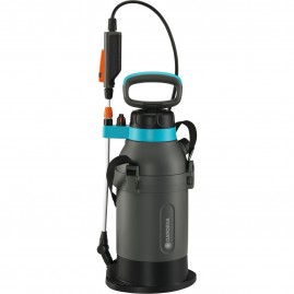 Опрыскиватель помповый GARDENA PLUS 5 л