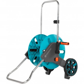 Тележка для шланга GARDENA AQUAROLL M 18511-20