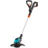 Триммер аккумуляторный GARDENA EASYCUT LI-18/23R 09823-20.000.00